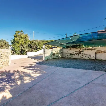 Peran Apartament Barbat na Rabu