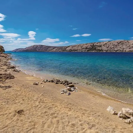 Lejlighed Peran