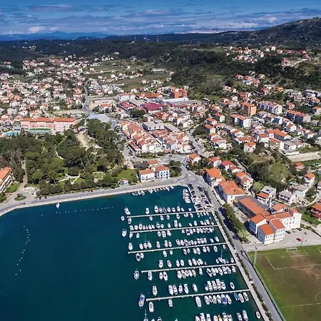 Peran Lejlighed Barbat na Rabu